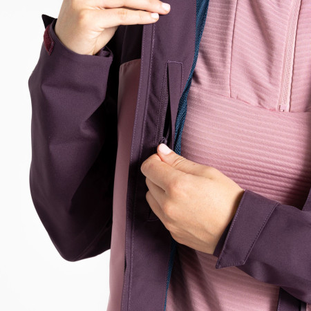 Dámská bunda Dare 2b Womens Torrek II Jacket