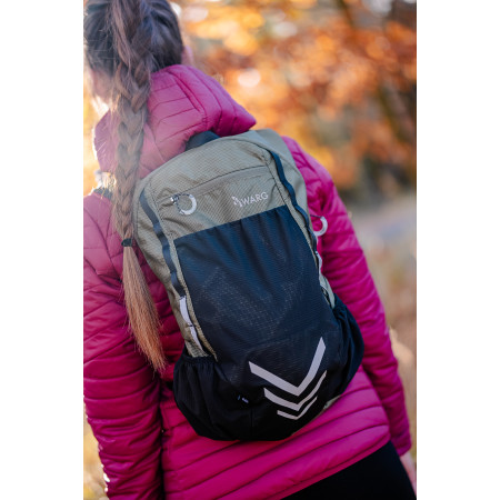 Běžecký batoh Warg Ibex 10 L