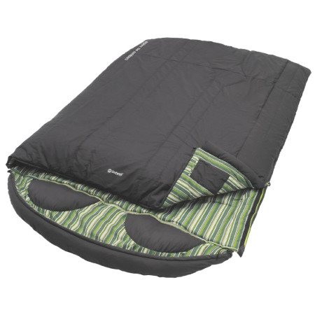 Spacák Outwell Camper Double