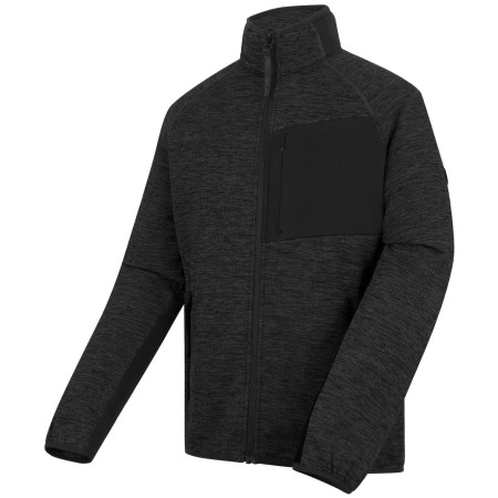 Pánská mikina Regatta Salzance