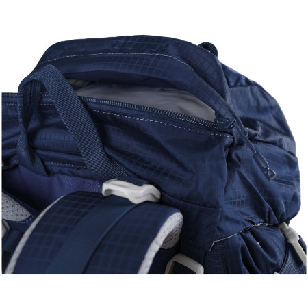 Turistický batoh Zulu Sandstone 45+5