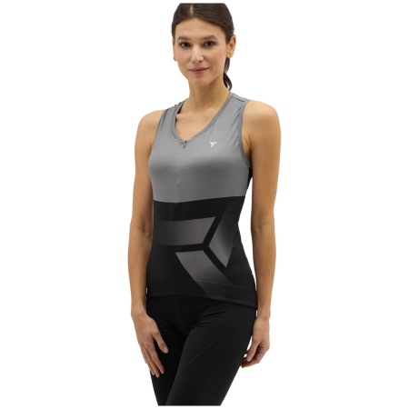 Dámský cyklistický dres Silvini Escolca