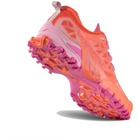 Dámské běžecké boty La Sportiva Bushido III Woman Gtx