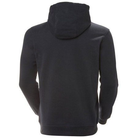 Pánská mikina Helly Hansen Hh Logo Hoodie