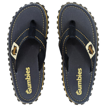 4camping.cz - Pánské žabky Gumbies Classic Navy - 45 / tmavě modrá