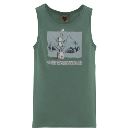 Pánské tílko E9 1Caffe Men's