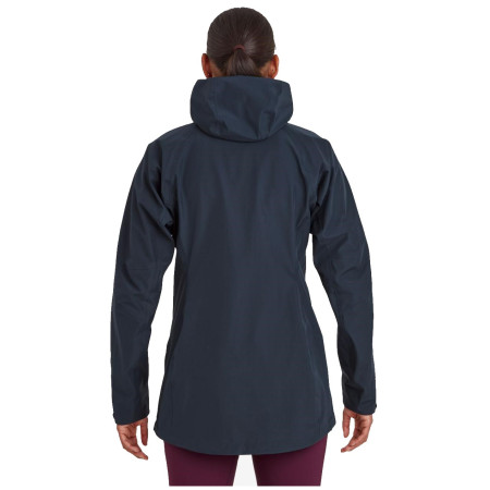 Dámská zimní bunda Montane Fem Phase Jacket