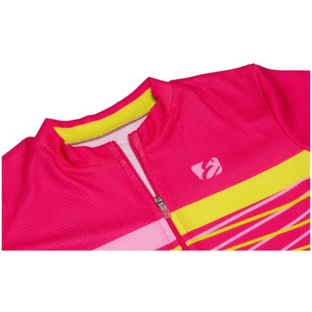 Dětský cyklistický dres Etape Lucky