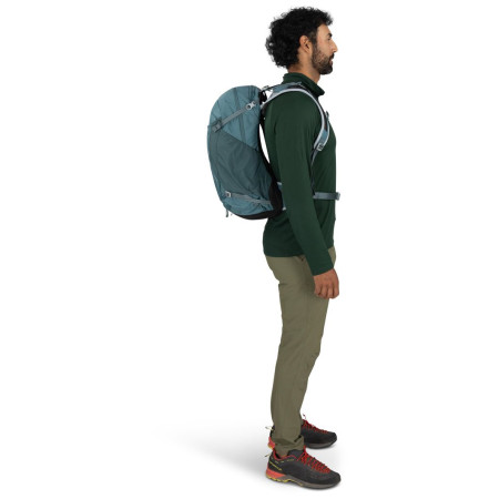 Turistický batoh Osprey Hikelite 26