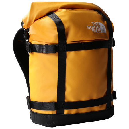 Batoh The North Face Commuter Pack Roll Top
