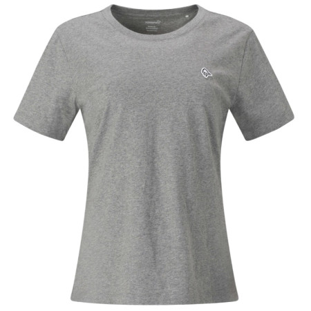 Dámské triko Norrona /29 cotton viking patch T-shirt