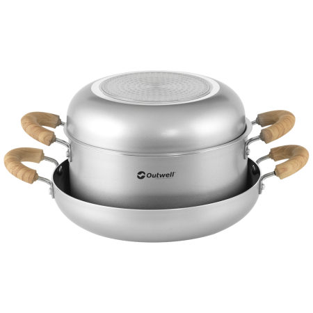 Sada nádobí Outwell Feast Ceramic Set XL