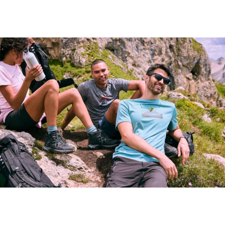 Pánské triko Regatta Fingal