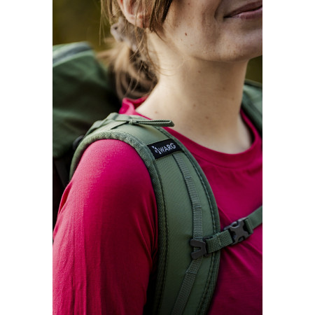 Turistický batoh Warg Condor 35l