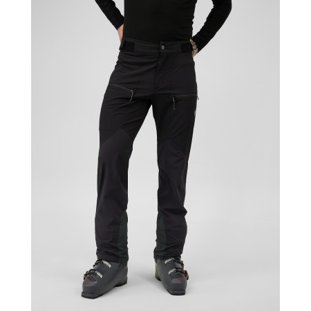 Pánské kalhoty Mammut Aenergy Pro SO Hybrid Pants Men
