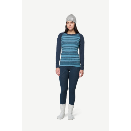 Dámské funkční triko Devold Signature Merino 230 Shirt Wmn