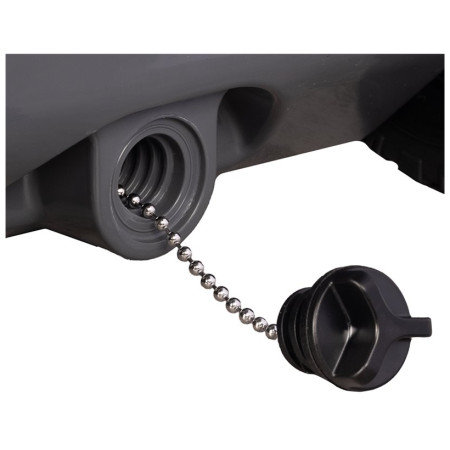 Chladící box Vango Glacier Wheelie 70L