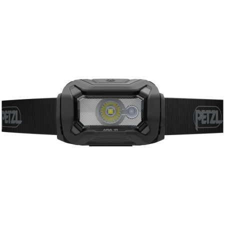 Čelovka Petzl Aria 1R RGB