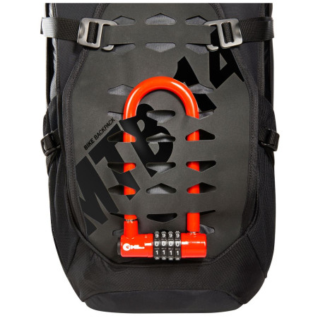 Batoh na kolo Tatonka Bike Backpack Mtb 14