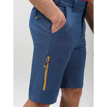 Pánské kraťasy Loap Uzram