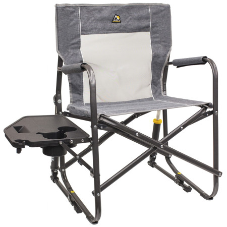 Židle GCI Freestyle Rocker with Side Table