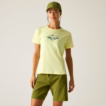 Dámské triko Dare 2b Tranquility III Tee