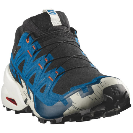 Pánské běžecké boty Salomon Speedcross 6 Gore-Tex