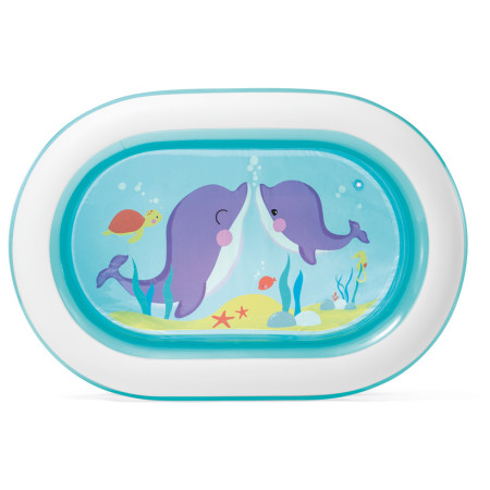 Bazén Intex My Sea Friends Pool 57482NP