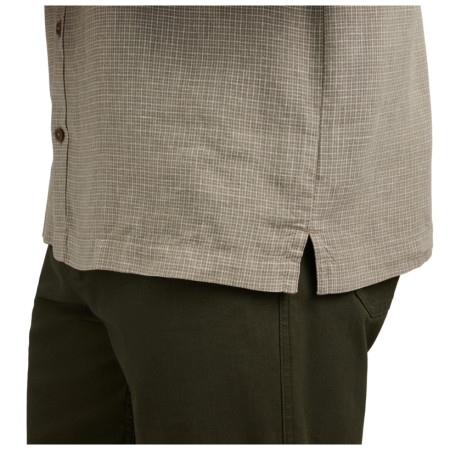 Pánská košile Black Diamond M Scenic Route Ss Shirt