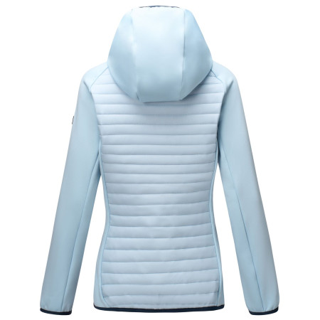 Dámská bunda Regatta Women’s Andreson Hybrid