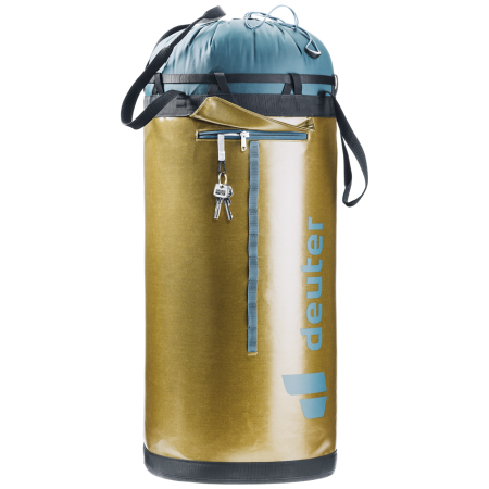 Lezecký batoh Deuter Gravity Wall Bag 50