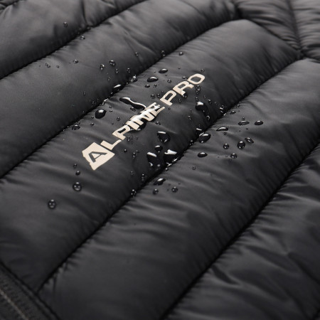 Dámská zimní bunda Alpine Pro Eroma