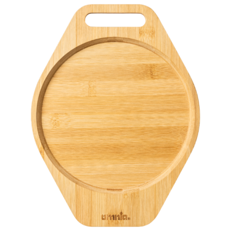 4camping.cz - Podložka Omnia Trivet Bamboo