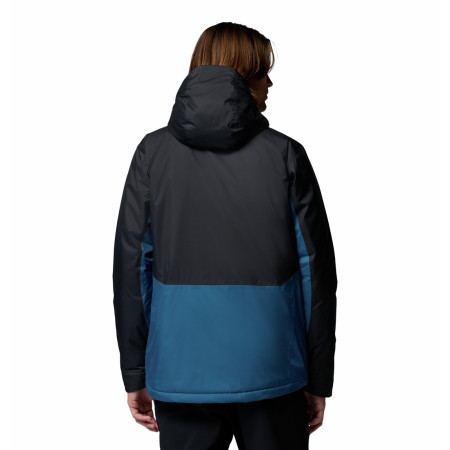 Pánská bunda Columbia Inner Limits™ Insulated Jacket