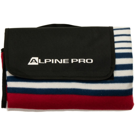 Kempingová deka Alpine Pro Chalebe