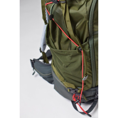 Batoh Husky Cruiser 55L