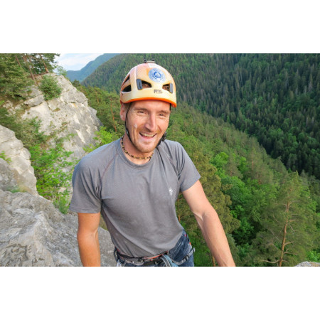 Pánské funkční triko High Point Code 2.0 SS man