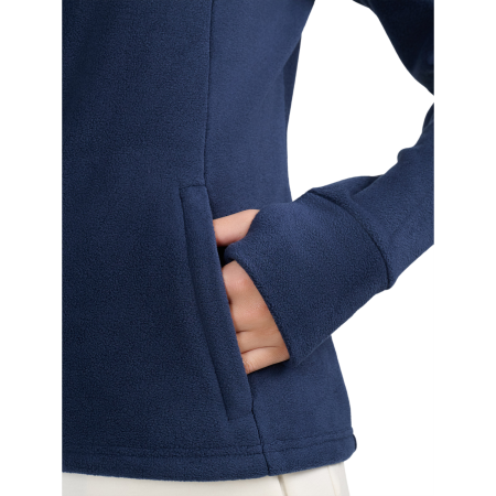 Dámská mikina 4F Fleece F469
