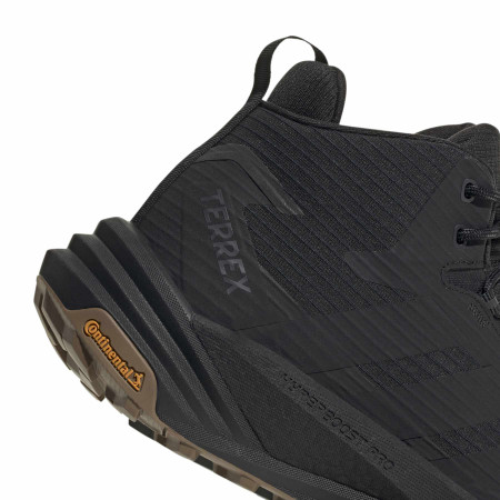 Pánské turistické boty Adidas Terrex Freehiker 3 MID