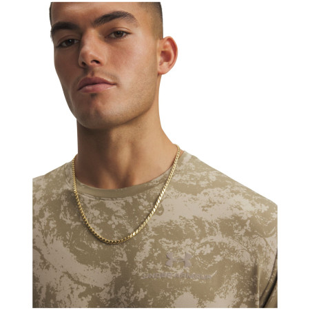 Pánské funkční triko Under Armour Vanish Energy Printed2 SS