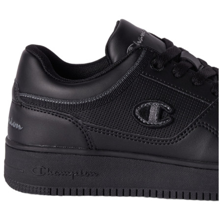 Dětské boty Champion Rd18 Low B Gs Low Cut Shoe
