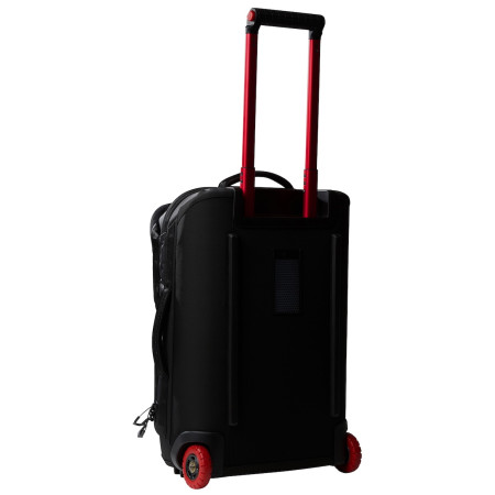 Cestovní batoh The North Face Base Camp Rolling Thunder 22