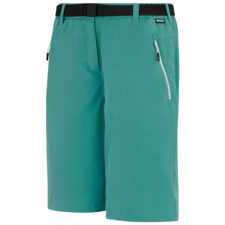 Dámské kraťasy Regatta Women’s Xert Stretch Bermuda Light