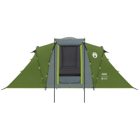 Stan Coleman SPRUCE FALLS 4 BLACKOUT