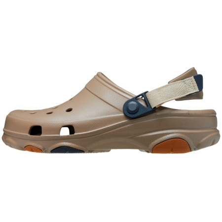 Pantofle Crocs Classic All Terrain Clog
