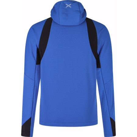 Pánská funkční mikina Montura Vertigo Octa Hooded Maglia