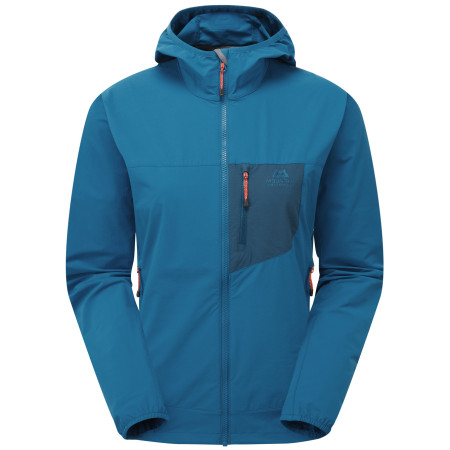 Dámská bunda Mountain Equipment Echo Hooded Wmns Jacket