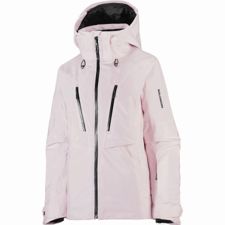 Dámská bunda Salomon Brilliant 2.0 Jacket W