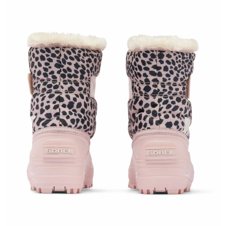 Dětské zimní boty Sorel Snow Commander™ Pink