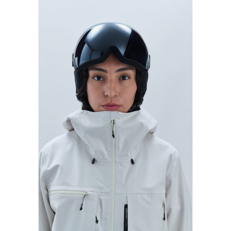 Lyžařská přilba POC Obex Visor